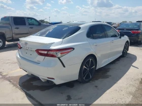 Toyota Camry 2.5L I-4 DI, DOHC, VVT, 206HP Front Wheel Drive | Mobile.bg    9