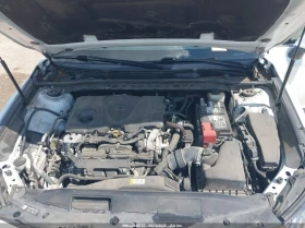 Toyota Camry 2.5L I-4 DI, DOHC, VVT, 206HP Front Wheel Drive | Mobile.bg    15