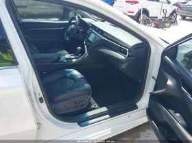 Toyota Camry 2.5L I-4 DI, DOHC, VVT, 206HP Front Wheel Drive | Mobile.bg    10