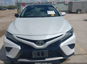 Toyota Camry 2.5L I-4 DI, DOHC, VVT, 206HP Front Wheel Drive | Mobile.bg    11