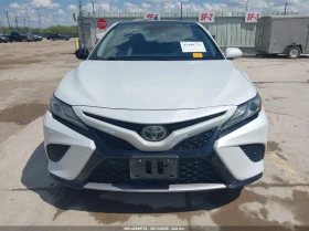 Toyota Camry 2.5L I-4 DI, DOHC, VVT, 206HP Front Wheel Drive | Mobile.bg    4