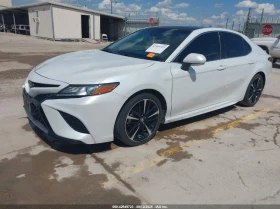 Toyota Camry 2.5L I-4 DI, DOHC, VVT, 206HP Front Wheel Drive | Mobile.bg    2