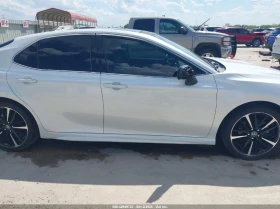Toyota Camry 2.5L I-4 DI, DOHC, VVT, 206HP Front Wheel Drive | Mobile.bg    5