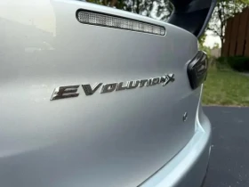 Mitsubishi Lancer EVOLUTION GSR - 16700 лв. - 41420675 7