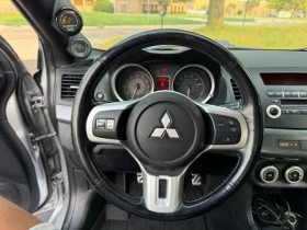 Mitsubishi Lancer EVOLUTION GSR - 16700 лв. - 41420675 11