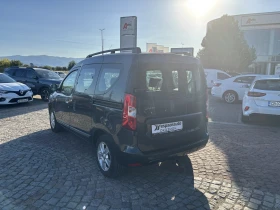 Dacia Dokker TCe 102 к.с. бензин Stop & Start BVM6 - 19900 лв. - 50509956 7
