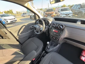 Dacia Dokker TCe 102 к.с. бензин Stop & Start BVM6 - 19900 лв. - 50509956 11