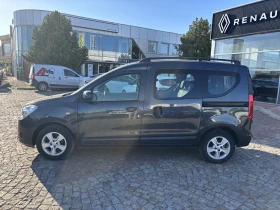 Dacia Dokker TCe 102 к.с. бензин Stop & Start BVM6 - 19900 лв. - 50509956 6
