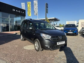 Dacia Dokker TCe 102 к.с. бензин Stop & Start BVM6 - 19900 лв. - 50509956 4