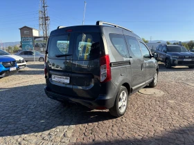 Dacia Dokker TCe 102 к.с. бензин Stop & Start BVM6 - 19900 лв. - 50509956 2