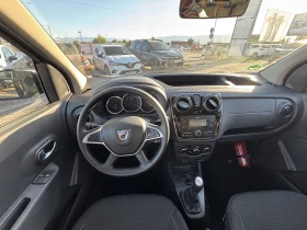 Dacia Dokker TCe 102 к.с. бензин Stop & Start BVM6 - 19900 лв. - 50509956 16