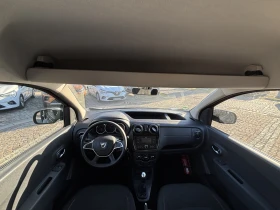 Dacia Dokker TCe 102 к.с. бензин Stop & Start BVM6 - 19900 лв. - 50509956 17