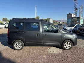 Dacia Dokker TCe 102 к.с. бензин Stop & Start BVM6 - 19900 лв. - 50509956 3