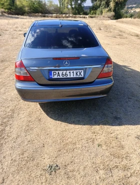 Mercedes-Benz E 350 | Mobile.bg    9