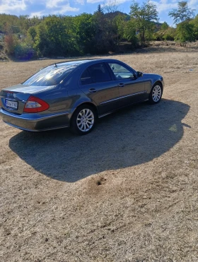  Mercedes-Benz E 350