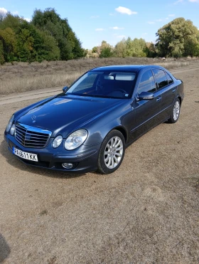 Mercedes-Benz E 350 | Mobile.bg    5