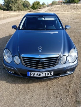 Mercedes-Benz E 350 | Mobile.bg    6