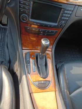Mercedes-Benz E 350 | Mobile.bg    7