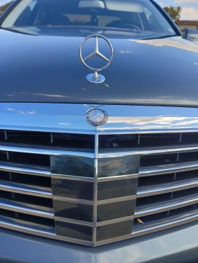 Mercedes-Benz E 350 | Mobile.bg    12
