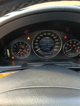 Mercedes-Benz E 350 | Mobile.bg    13