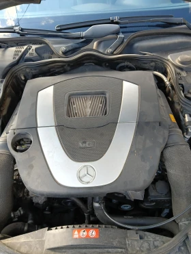 Mercedes-Benz E 350 | Mobile.bg    15