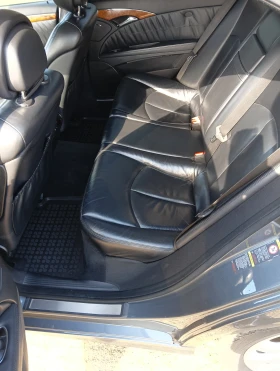 Mercedes-Benz E 350 | Mobile.bg    8