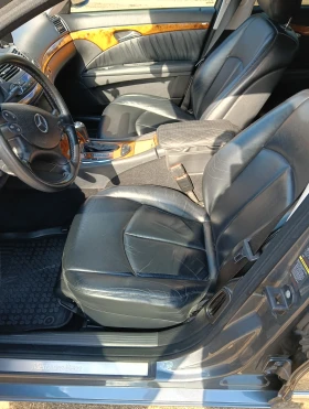 Mercedes-Benz E 350 | Mobile.bg    4