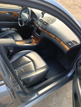 Mercedes-Benz E 350 | Mobile.bg    10
