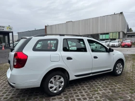 Обява за продажба на Dacia Logan MCV TCE 100HP LPG ~14 900 лв. - изображение 3