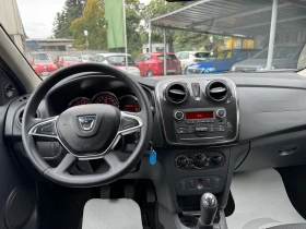 Обява за продажба на Dacia Logan MCV TCE 100HP LPG ~14 900 лв. - изображение 9