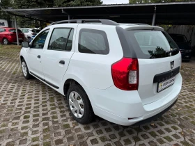 Обява за продажба на Dacia Logan MCV TCE 100HP LPG ~14 900 лв. - изображение 5