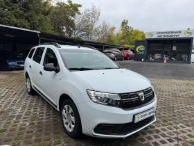 Обява за продажба на Dacia Logan MCV TCE 100HP LPG ~14 900 лв. - изображение 2