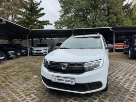 Обява за продажба на Dacia Logan MCV TCE 100HP LPG ~14 900 лв. - изображение 1