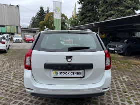 Обява за продажба на Dacia Logan MCV TCE 100HP LPG ~14 900 лв. - изображение 4