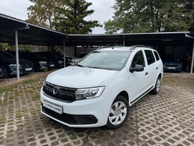 Обява за продажба на Dacia Logan MCV TCE 100HP LPG ~14 900 лв. - изображение 1