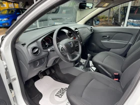 Обява за продажба на Dacia Logan MCV TCE 100HP LPG ~14 900 лв. - изображение 6