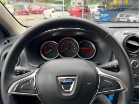 Обява за продажба на Dacia Logan MCV TCE 100HP LPG ~14 900 лв. - изображение 10