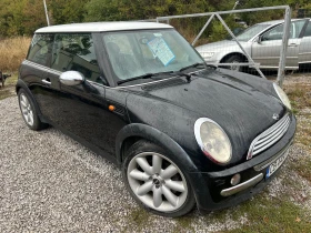 Обява за продажба на Mini Cooper 1.6i Navi ~2 100 лв. - изображение 1
