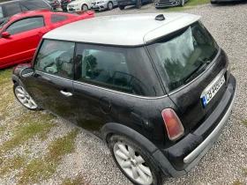 Обява за продажба на Mini Cooper 1.6i Navi ~2 100 лв. - изображение 2