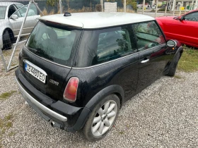 Обява за продажба на Mini Cooper 1.6i Navi ~2 100 лв. - изображение 3