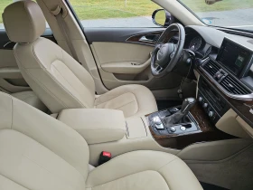 Audi A6 3.0T* MATRIX* * * * 360*  | Mobile.bg    10