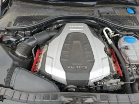 Audi A6 3.0T* MATRIX* * * * 360*  | Mobile.bg    13