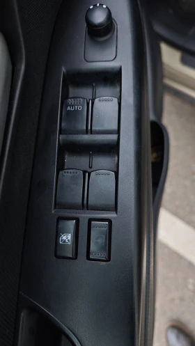 Обява за продажба на Fiat Sedici 1.9 ~7 000 лв. - изображение 11