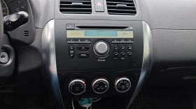 Fiat Sedici 1.9 | Mobile.bg    14