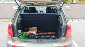 Fiat Sedici 1.9 | Mobile.bg    17