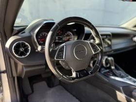 Chevrolet Camaro 3.6L RS FACELIFT | Mobile.bg    11