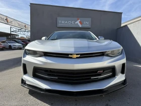 Chevrolet Camaro 3.6L RS FACELIFT | Mobile.bg    2