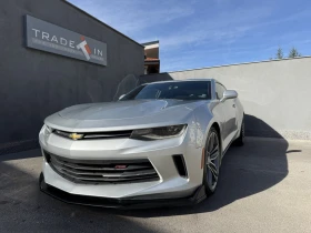 Chevrolet Camaro 3.6L RS FACELIFT