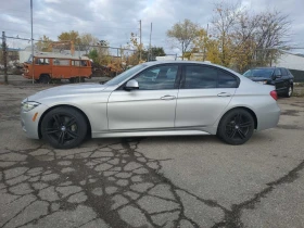 BMW 330 2018 XDRIVE * БЕЗ ПЪРВОНАЧАЛНА ВНОСКА*  - 21890 лв. / 11192.18 € - 23598084 3