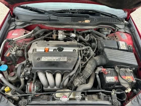 Honda Accord 2.0i-ГАЗ КЛИМАТРОНИК - 8500 лв. / 4345.98 € - 65165118 14